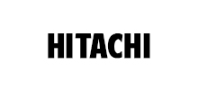 Hitachi Axles