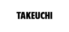 Takeuchi Final Drives