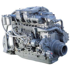 Daewoo Engines
