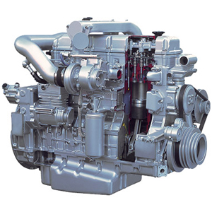 Doosan Engines