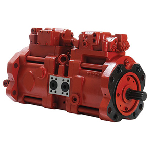 Doosan Hydraulic Pumps