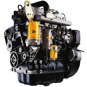 JCB Engines