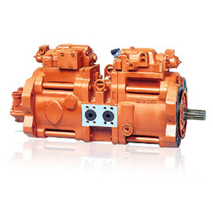 Kobelco Hydraulic Pumps
