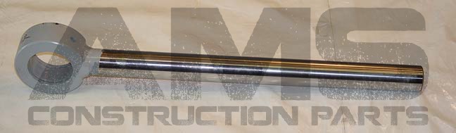 650H Rod with 1" x 2 1/2" Bolt and Washer #116965A2