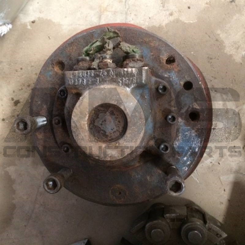 125B Drive Motor ONLY #P2543752,P2343781