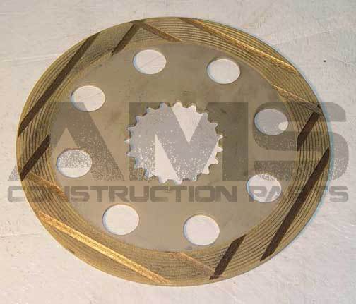 WA270-7 Brake Disc (Metallic) Part #1342285C1