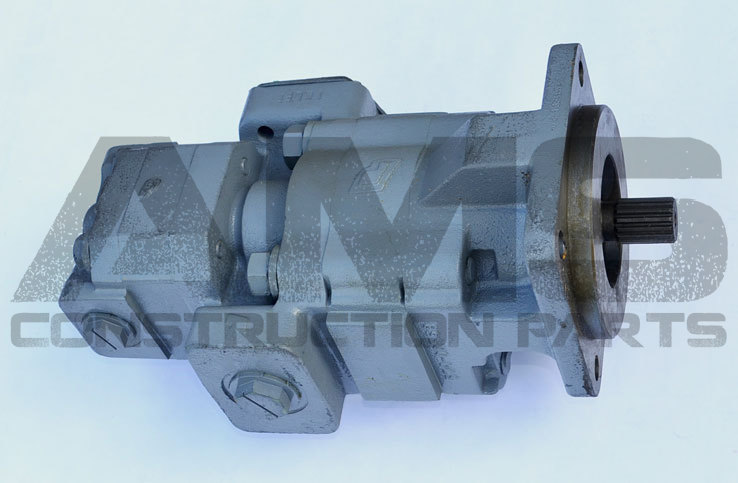 590SL Main Hydraulic Pump Part #135405A2
