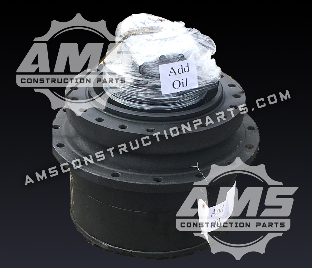330CL Complete Final Drive (Planetary/Travel Drive) with Motor Part #190-5970,227-6103,199-4578,199-4746,227-6104,227-6187,227-6195