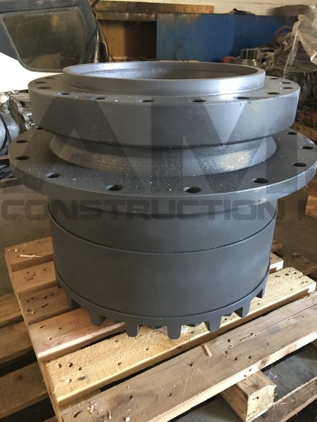 330DL Final Drive (Planetary/Travel Drive) without Motor #453-7461,227-6189,227-6196,227-6218,296-6218,353-0562
