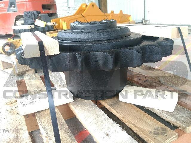 688 Final Drive (Planetary/Travel Drive) without Motor Part #P2648551