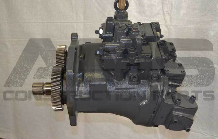 ZX220LC Main Hydraulic Pump Part #9195235,HPV102GWRH23A,PG200134