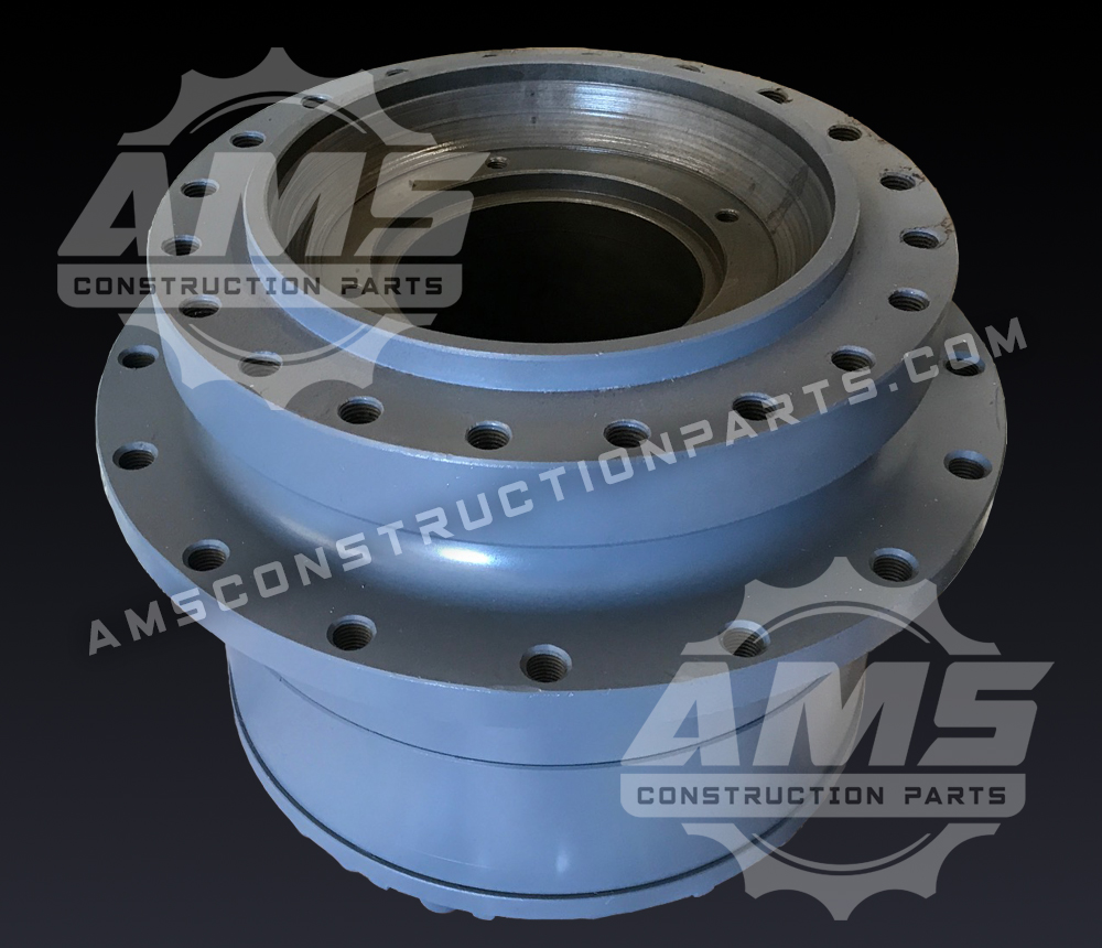 330C Final Drive (Planetary/Travel Drive) without Motor Part #199-4579,199-4640,199-4747,227-6103,227-6185
