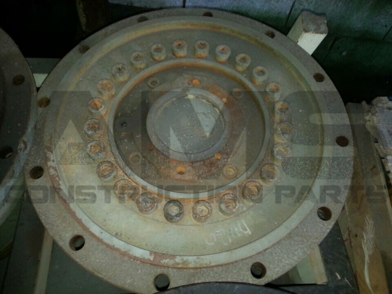 DD80L LH Final Drive (Planetary/Travel Drive) without Motor Part #5404-9006