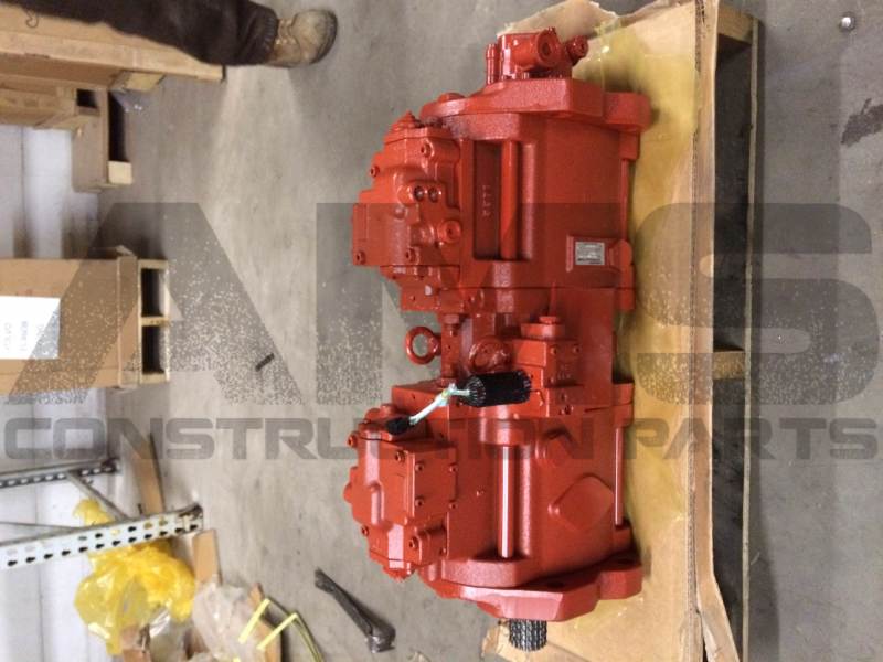 EC290LR Main Hydraulic Pump #7220-00601,14524052,14531591