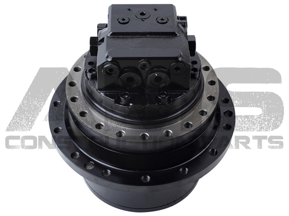 PC120-5Z Complete Final Drive (Planetary/Travel Drive) with Motor #22B-60-11351XC,22B-60-11321,22B-60-11322,22B-60-11323,22B-60-22110,23B-60-22110,203-60-63111,203-60-81101,21Y-60-12101,21Y-60-21210,22B-60-11330,21Y-60-12300,203-60-63410,203-60-63100,203-60-57300,203-60-56701,203-60-63110,202-60-61400,203-60-63102,203-60-63101,203-60-63150,203-60-56702,202-60-66102,202-60-66101,204-27-00034,204-27-00033,204-27-00032,204-27-00040