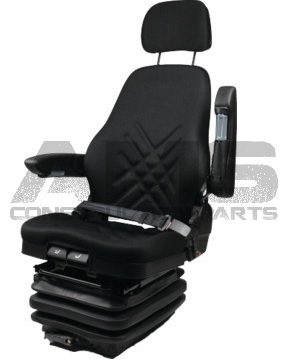 SK220LC Seat Part #