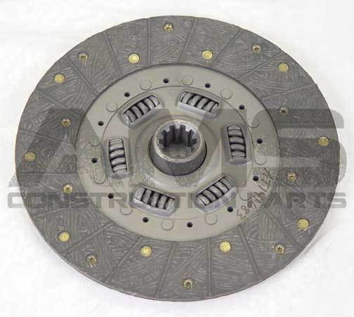 450 Master Clutch #AT141683