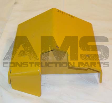 550G Cover Rear LH Part #AT175395