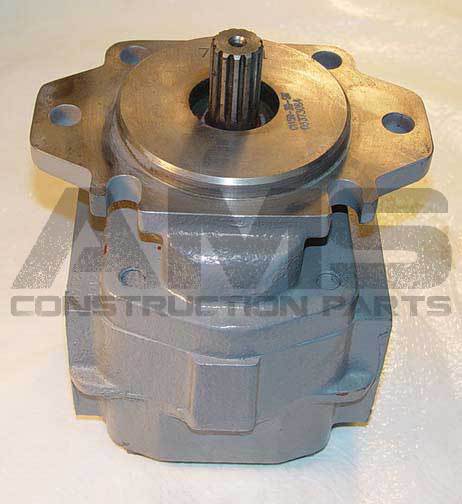 450E Main Hydraulic Pump Part #AT81402