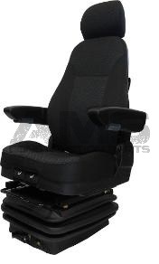 CX160 Seat Part #307040A1