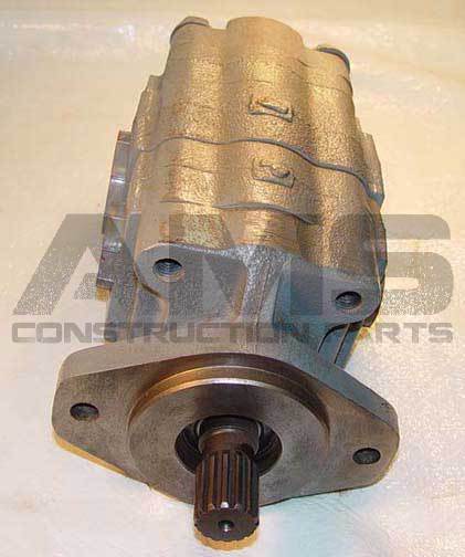 680E Main Hydraulic Pump #L55247