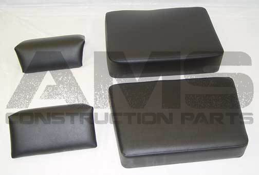 450B Seat Assembly Part #PV810