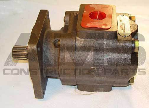 1150C LT Main Hydraulic Pump #R42142