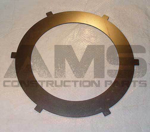 450G LT Clutch Disc (Steel) Part #T82356